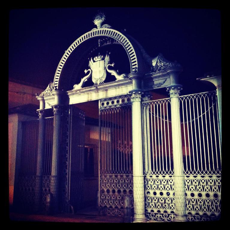 Albergo Golfo ฟอลลอนนีกา ภายนอก รูปภาพ