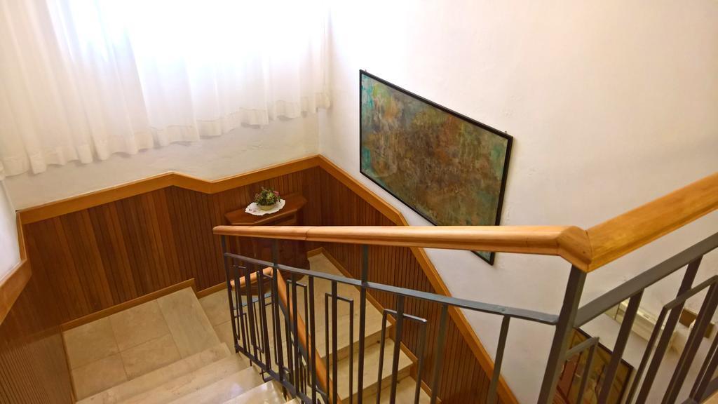Albergo Golfo ฟอลลอนนีกา ภายนอก รูปภาพ