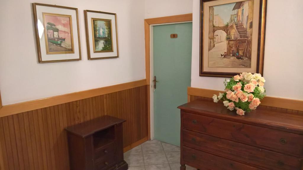 Albergo Golfo ฟอลลอนนีกา ภายนอก รูปภาพ