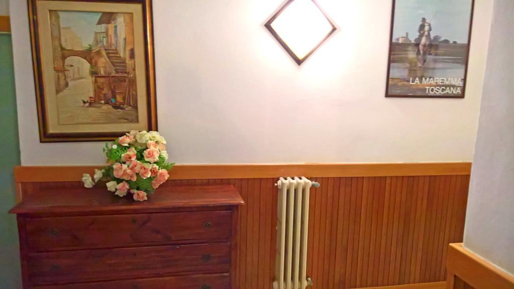 Albergo Golfo ฟอลลอนนีกา ภายนอก รูปภาพ