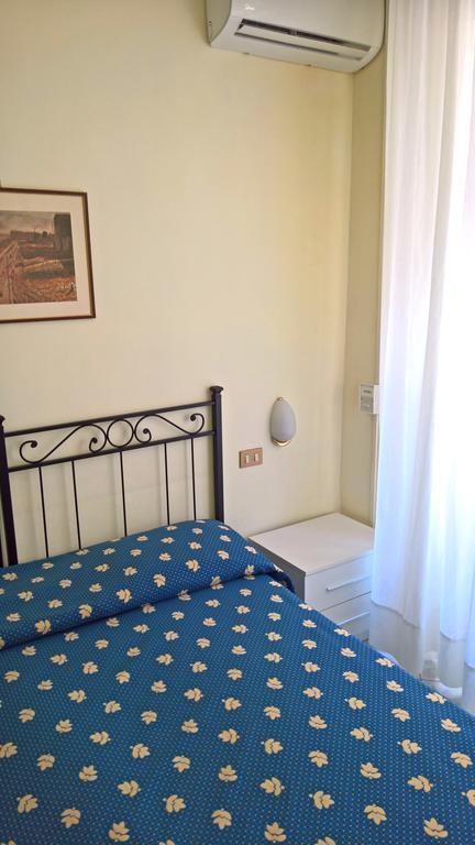 Albergo Golfo ฟอลลอนนีกา ภายนอก รูปภาพ